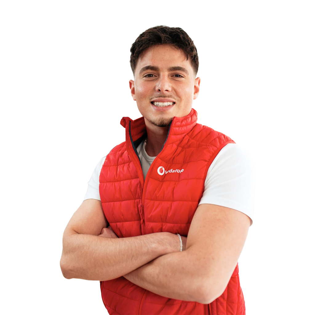 Koray Duymus_Employee