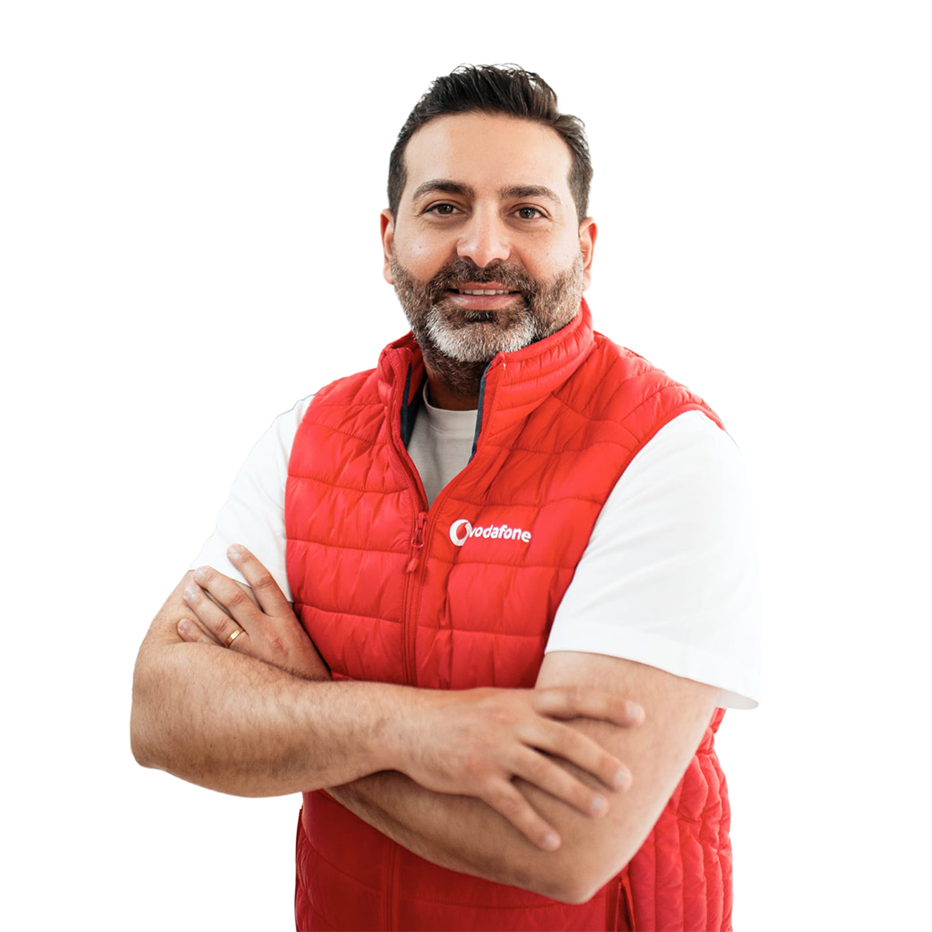 Osman Akkan_Employee